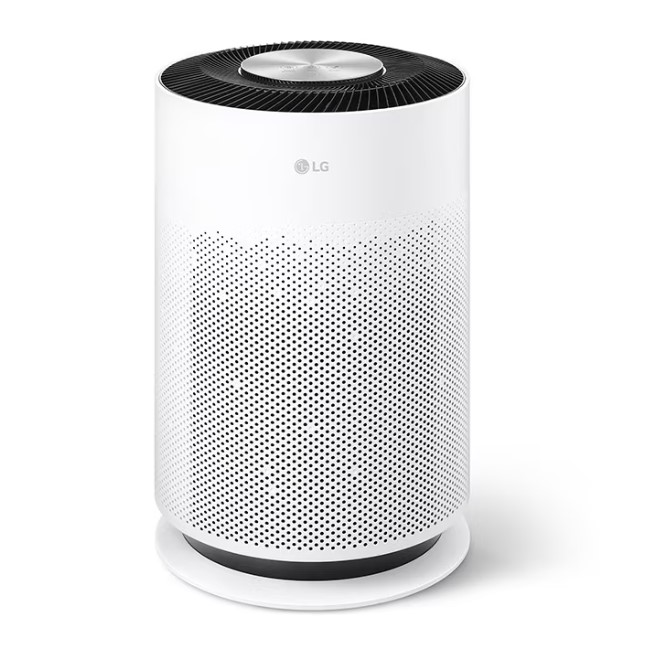 Máy lọc khí PuriCare 360 HIT màu trắng